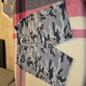 Wondernation And Children’s Palace Boys PJs Size XL (14-16) Lot Of 2 Sets EUC